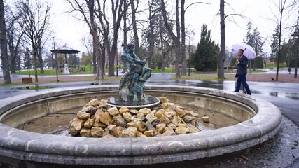 Mature MILFs Anal Wake-Up Call