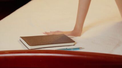 Elle Rose Sexy Diary